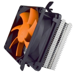 Quạt tản nhiệt làm mát CPU COOLER Q82 đa năng hỗ trợ AMD