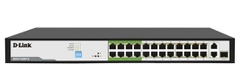 Switch D-Link DES-F1026P-E