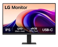 Màn Hình LG 24U631A-B (23.8 inch - IPS - 2K - 100Hz - 5ms)