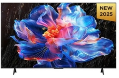 Google Tivi TCL 4K 75 inch 75P6K