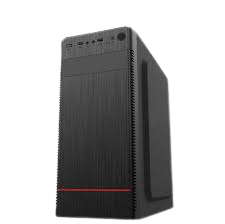 Vỏ nguồn máy tính VSP 3709A không FAN