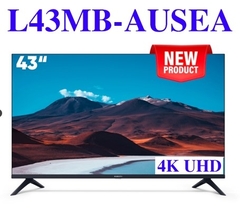 Google Tivi QLED Xiaomi A Pro 4K 43 inch L43MB-APSEA 2026