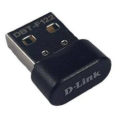 Bộ chuyển đổi USB Bluetooth 5.0 NANO - DBT-F122