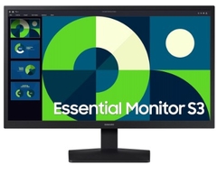 Màn Hình SAMSUNG LS22D310EAEXXV (22 inch - VA - FHD - 5ms - 75Hz)