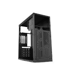 Vỏ nguồn máy tính VSP 3709A không FAN