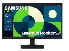 Màn Hình SAMSUNG LS24D310EAEXXV (24 inch - VA - FHD - 5ms - 75Hz)