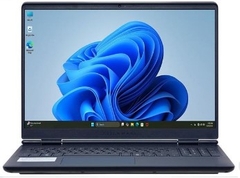 Laptop Dell Gaming Alienware 16 Aurora AC16250 - C7H161W11II5050 (Core 7 240H, 16GB, 1TB, RTX 5050 8GB, WQXGA 120Hz, OfficeH24+365, Win11)