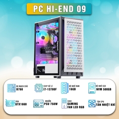 PCDL Hi-end i7-13700F