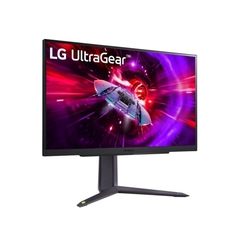 Màn Hình Gaming LG UltraGear 27GR75Q-B (27.0 inch - 2K - IPS - 165Hz - FreeSync - GSync - HDR10)