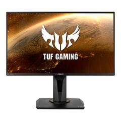 Màn hình ASUS TUF GAMING VG259Q 25“ IPS 144Hz