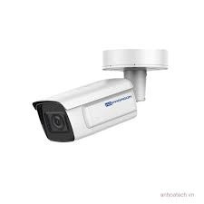 Camera IP hồng ngoại 4k HDPARAGON HDS-2683IRAZ