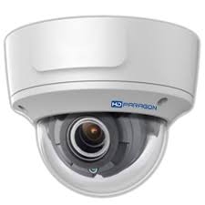 Camera IP Dome hồng ngoại 4MP HDPARAGON HDS-2743IRAZ