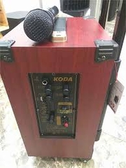 LOA KÉO KARAOKE KODA KD - 802