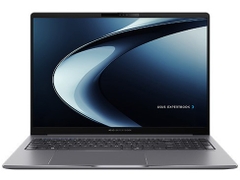 Laptop ASUS ExpertBook P3 P3605CVA-PL0047W (Core i7-13620H | 16GB | 512GB | Intel UHD Graphics | 16.0inch WQXGA 144Hz | Win11 | Xám)