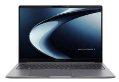 Laptop ASUS ExpertBook P3605CVA-PL0042W (Intel Core i5-13420H | 16GB | 512GB | 16 inch WQXGA | Intel UHD | Windows 11 Home | Xám)