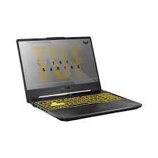 Laptop Asus FX506LH-HN002T (i5-10300H/8GBRAM/512GB SSD/ GTX1650 4GB/15.6