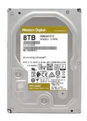 HDD Desktop WD Gold 8TB 3.5