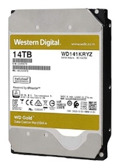 Ổ Cứng HDD WD Gold 18TB (3.5