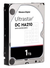 Ổ cứng HDD WD Ultrastar DC HA210 1TB 3.5″ SATA 3 HUS722T1TALA604