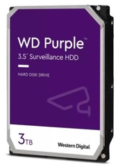 ổ cứng WD Purple WD33PURZ 3TB