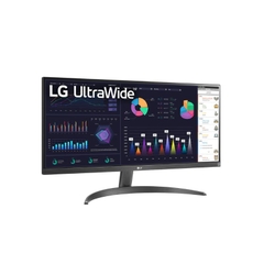 Màn hình máy tính LG 29WQ500-B.ATV | 29 inch UltraWide Full HD | IPS | 100Hz | HDMI + DP | 2Yrs