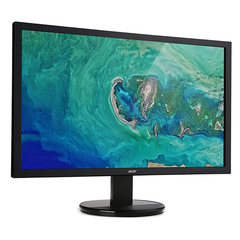 Màn hình LCD ACER K222HQL (UM.WX2SS.004) (21.5INCH/1920X1080@60Hz/VGA/DVI/HDMI/LED/ĐEN)  