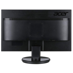 Màn hình LCD ACER K222HQL (UM.WX2SS.004) (21.5INCH/1920X1080@60Hz/VGA/DVI/HDMI/LED/ĐEN)