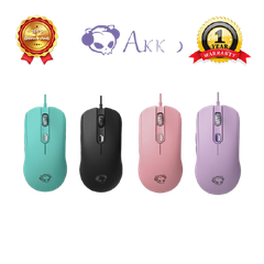 Chuột AKKO AG325 COLOR SERIES