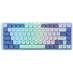 Air50 Low-profile Mechanical Keyboard