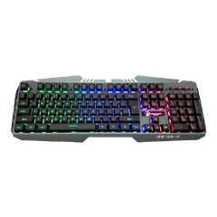 Bàn phím chuyên game Assassins AK8000 LED RGB