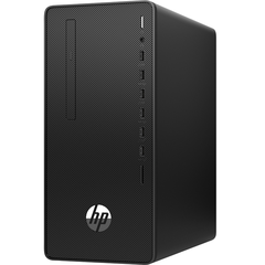 Máy tính để bàn HP 280 Pro G6 60P77PA Microtower (Core i3-10105/ 4GB RAM/ 1TB HDD/ Wifi/ Bluetooth/Keyboard/ Mouse/ Windows 11 Home 64)