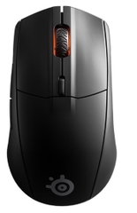 Chuột Gaming SteelSeries Aerox 3 Black 62599