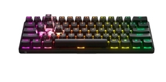 BÀN PHÍM KHÔNG DÂY STEELSERIES APEX PRO MINI WL US 64842