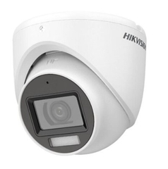 Camera HDTVI 2MP HIKVISION DS-2CE76D0T-LMFS