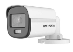 Camera HDTVI ColorVu 2MP HIKVISION DS-2CE10DF0T-FS