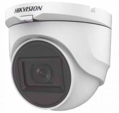 Camera HDTVI 5MP có mic HIKVISION DS-2CE76H0T-ITMFS