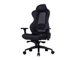Ghế Gaming Cooler Master Hybrid 1 Gaming Chair Black