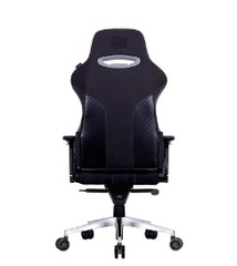 Ghế Gaming Cooler Master Caliber X2 Gaming Chair - Black