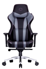 Ghế Gaming CoolerMaster Caliber X2 Gaming Chair Gray