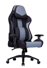 Ghế Gaming Cooler Master Caliber R3 Gaming Chair Black