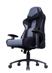Ghế Gaming Cooler Master Caliber R3 Gaming Chair Black