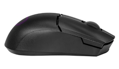 Chuột Gaming CoolerMaster MM712 Hybird Wireless Mouse Black Matte (Màu Đen Mờ)