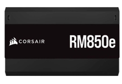 Nguồn máy tính Corsair RM850e ATX 3.0 80 Plus Gold - Full Modul - CP-9020263-NA