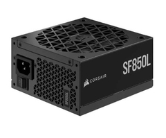 Nguồn máy tính Corsair SF850L 850W 80 Plus Gold CP-9020245-NA