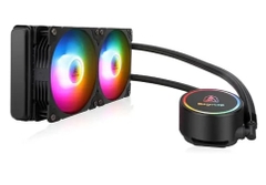 Tản nhiệt nước Segotep Becool 240S RGB