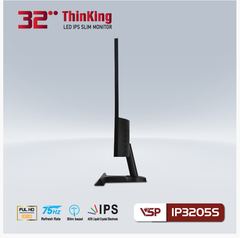 Màn hình VSP IPS Thinking 32 inch IP3205S