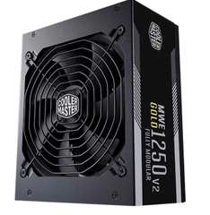 NGUỒN COOLER MASTER MWE GOLD V2 1250W ATX 3.0