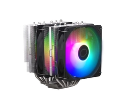 Tản Nhiệt Khí Cooler Master Hyper 620S ARGB 6 Ống Đồng