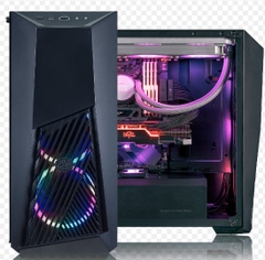 Vỏ case CoolerMaster MASTERBOX K501L ARGB TG