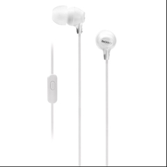 Tai nghe EP Sony MDR-EX15AP